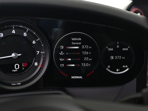 Used 2020 Porsche 911 Carrera S image 34