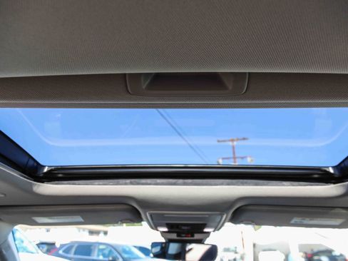 New 2025 Honda Accord Touring image 20