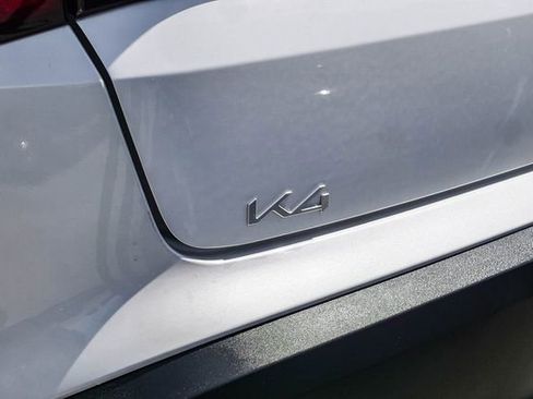 Certified 2025 Kia K4 EX image 13