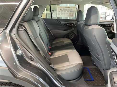 Used 2024 Subaru Outback Onyx Edition image 16