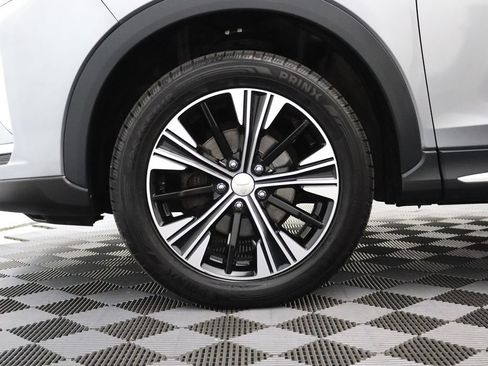 Used 2019 Mitsubishi Eclipse Cross SEL AWD/4WD image 5