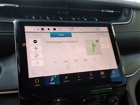 Certified 2023 Jeep Grand Cherokee Limited image 15