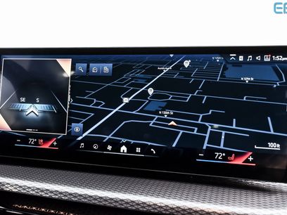 Used 2025 BMW 330i xDrive Sedan w/ M Sport Package