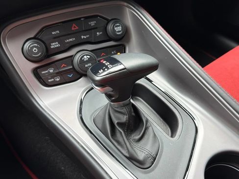 Used 2023 Dodge Challenger R/T Scat Pack w/ Plus Package RWD image 32