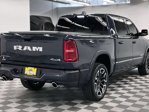 Used 2026 RAM 1500 Limited AWD/4WD image 13