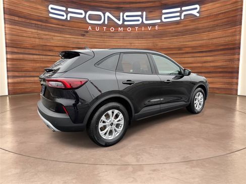 New 2026 Ford Escape Active w/ Tech Pack #1 image 5