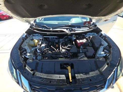 Used 2021 Nissan Rogue SV image 28