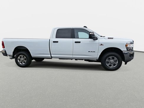 New 2024 RAM 2500 Big Horn w/ Heated Seats & Wheel Group image 4