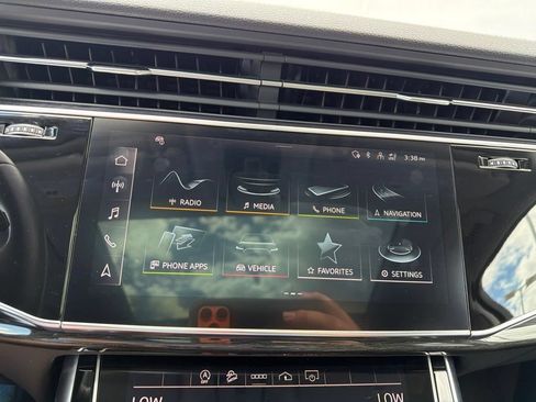 Used 2023 Audi Q7 2.0T Premium Plus AWD/4WD image 30