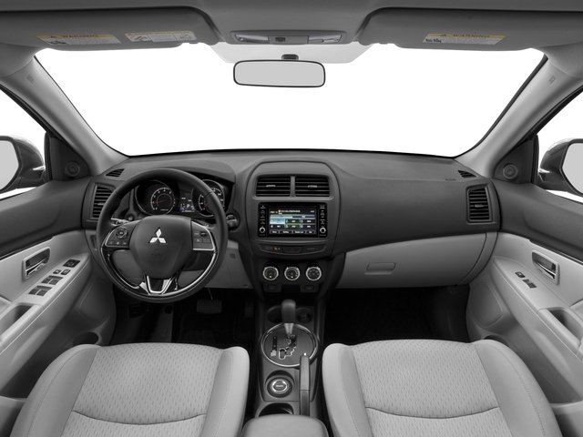 Used 2017 Mitsubishi Outlander Sport ES AWD/4WD image 8