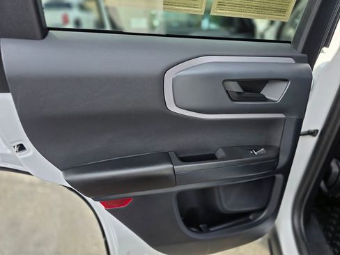 Used 2024 Ford Bronco Sport Big Bend image 16