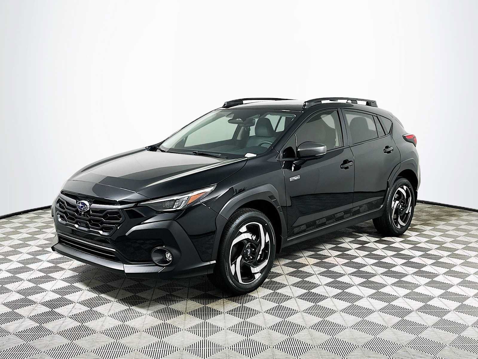 New 2026 Subaru Crosstrek 2.5i Limited w/ Convenience Package AWD/4WD image 3