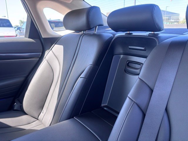Used 2026 Genesis G80 2.5T AWD/4WD image 50