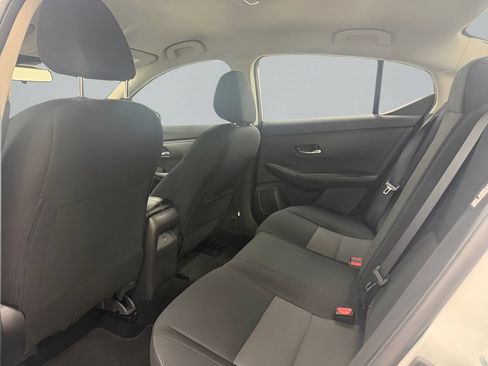 Used 2023 Nissan Sentra SV w/ All-Weather Package FWD image 14