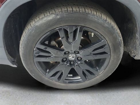 Used 2022 Honda Pilot Special Edition image 34