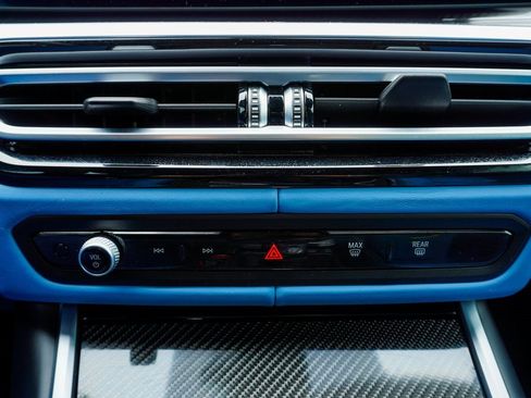 Used 2024 BMW M4 Coupe w/ Executive Package image 28