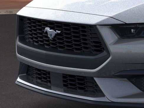 New 2026 Ford Mustang Premium image 17