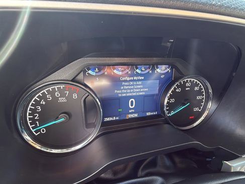 Certified 2023 Ford F150 XLT w/ Equipment Group 302A High AWD/4WD image 25