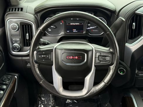 Used 2022 GMC Sierra 1500 Elevation RWD image 18
