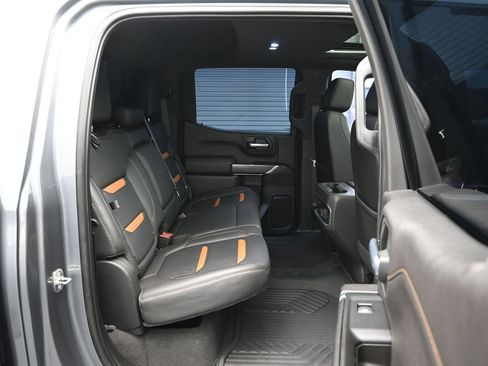 Used 2020 GMC Sierra 1500 AT4 w/ AT4 Premium Package AWD/4WD image 12
