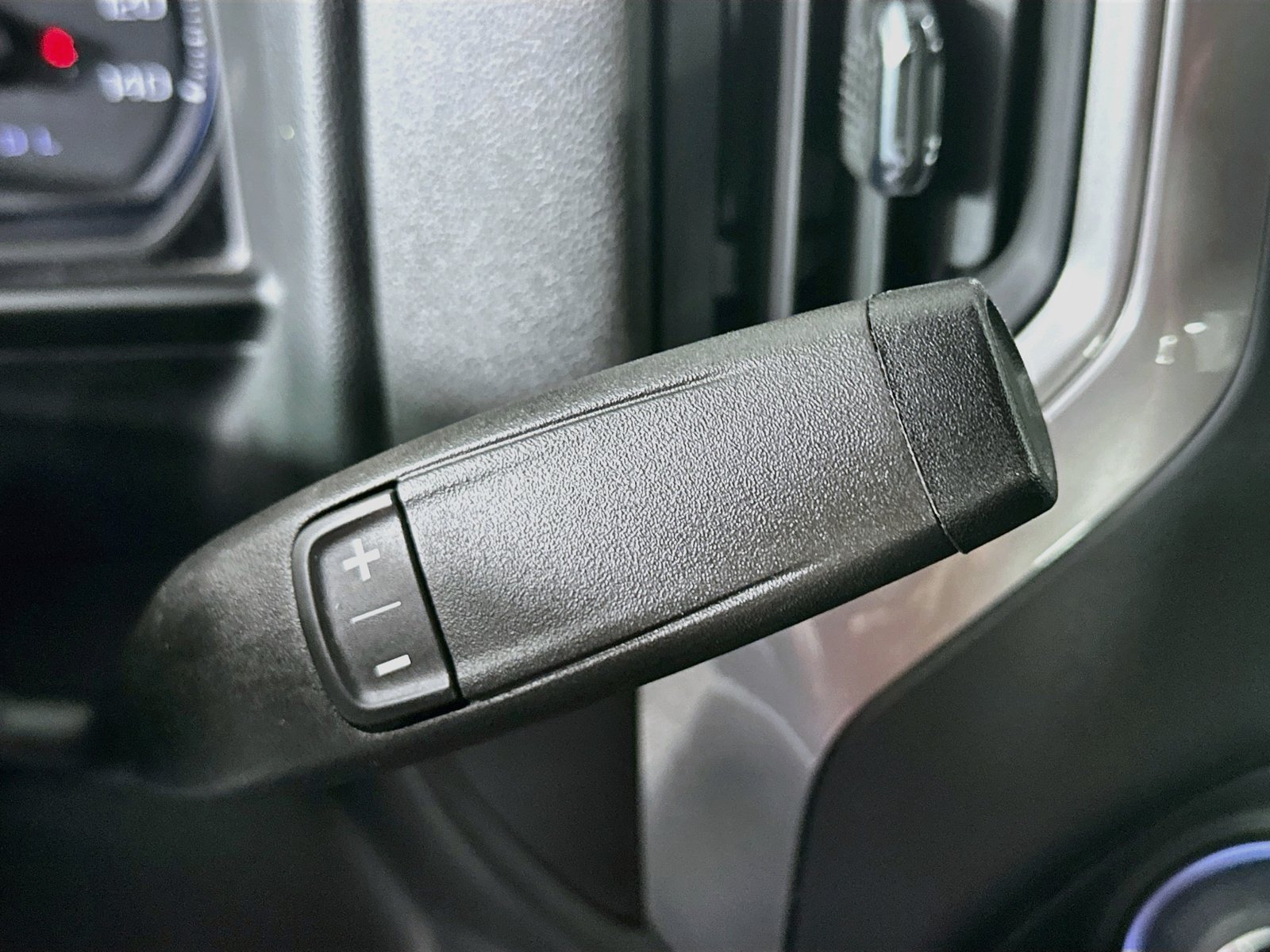 Used 2024 Chevrolet Silverado 1500 Custom w/ Turbomax Blackout Package AWD/4WD image 18