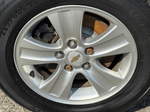 Used 2012 Chevrolet Impala LS FWD image 36