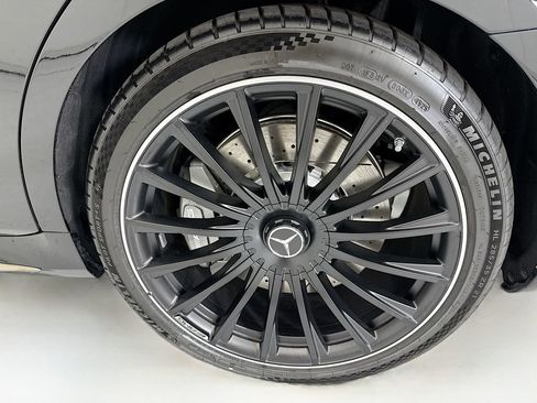 New 2026 Mercedes-Benz S 63 AMG S image 31