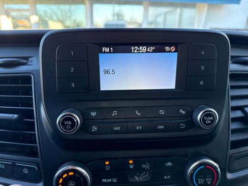 Used 2023 Ford Transit 250 Low Roof w/ Exterior Upgrade Package image 19