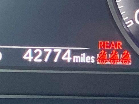 Used 2020 Lexus UX 200 w/ Accessory Package 2 image 17