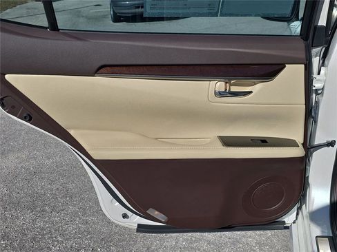 Used 2016 Lexus ES 350 image 14