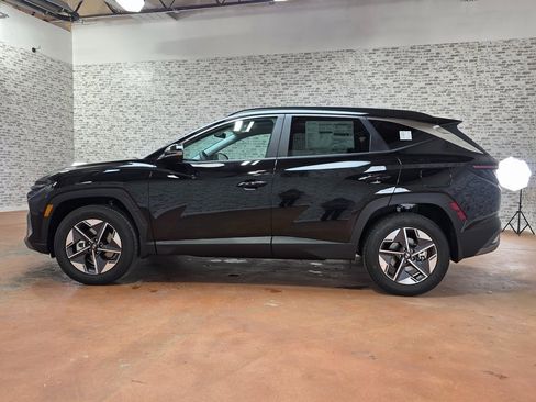 New 2026 Hyundai Tucson SEL image 5