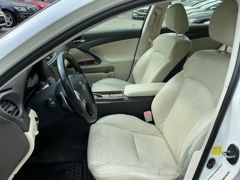 Used 2011 Lexus IS 250 AWD w/ Premium Pkg Value Edition image 20
