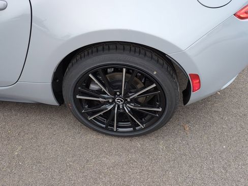 New 2025 MAZDA MX-5 Miata Grand Touring image 10