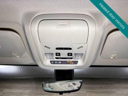 Used 2023 GMC Acadia Denali w/ Denali Ultimate Package image 13