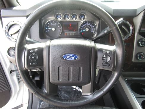Used 2013 Ford F450 Lariat w/ Lariat Ultimate Pkg image 20