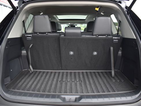 Certified 2026 Toyota Grand Highlander AWD image 21