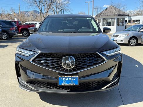 New 2026 Acura MDX w/ Technology Package image 10