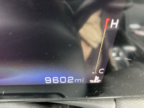 Used 2025 Chevrolet TrailBlazer LT w/ LT Cold Weather Package image 12