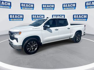 Used 2024 Chevrolet Silverado 1500 LT w/ Protection Package RWD video 1