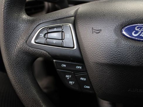 Used 2021 Ford EcoSport SE image 18