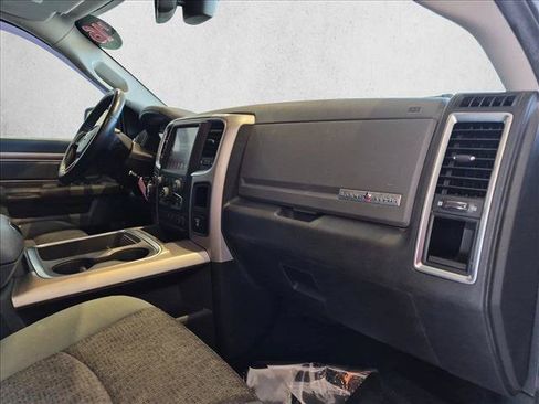 Used 2016 RAM 1500 Lone Star RWD image 21