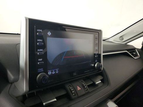 Used 2019 Toyota RAV4 Limited w/ Advanced Technology Package AWD/4WD image 29