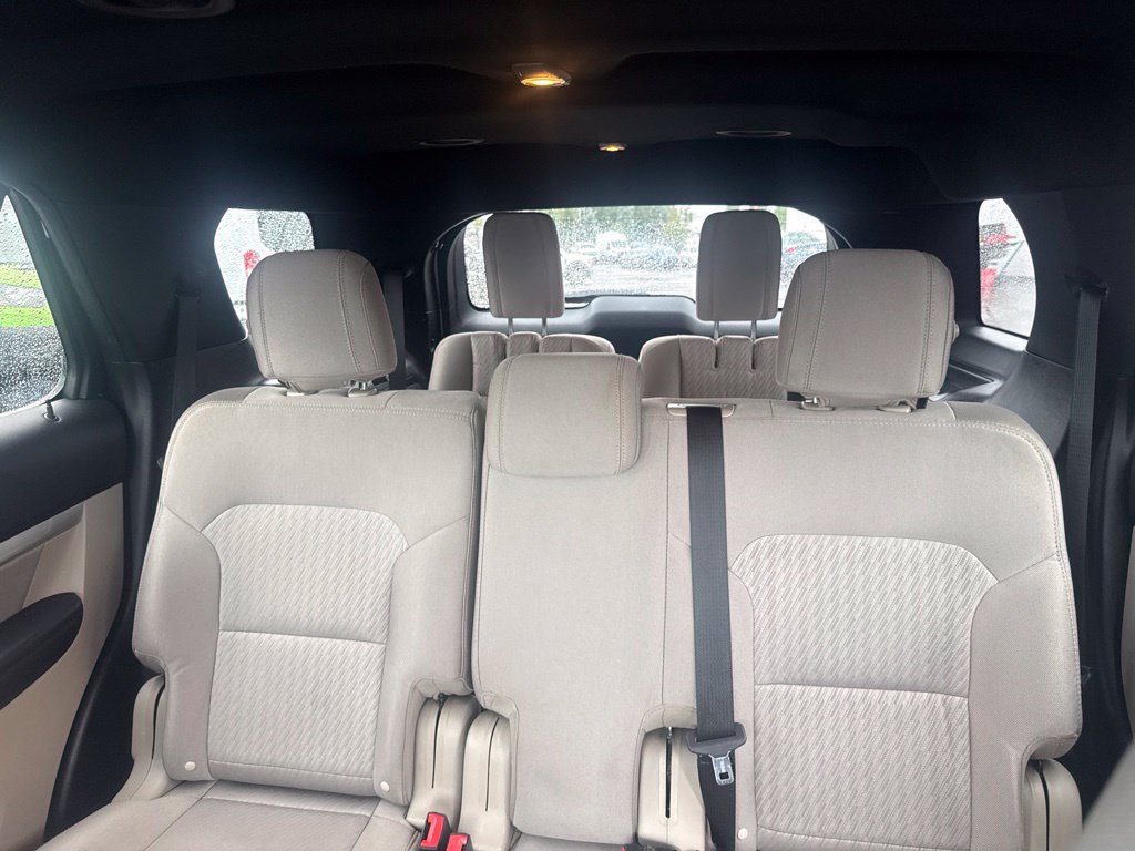 Used 2018 Ford Explorer 4WD image 47