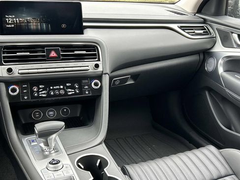 New 2026 Genesis G70 2.5T Prestige image 26