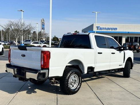 Used 2024 Ford F250 XL image 27