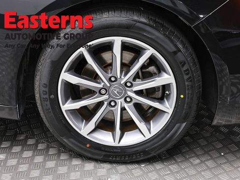 Used 2020 Acura TLX FWD image 31