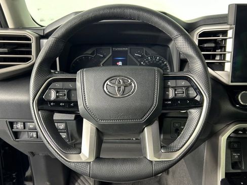 Used 2023 Toyota Tundra SR5 w/ SR5 Premium Package AWD/4WD image 26