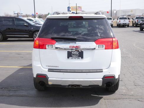 Used 2014 GMC Terrain SLT image 6