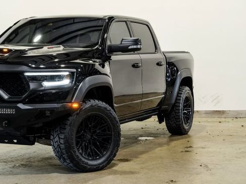 Used 2022 RAM 1500 TRX w/ TRX Level 2 Equipment Group image 21