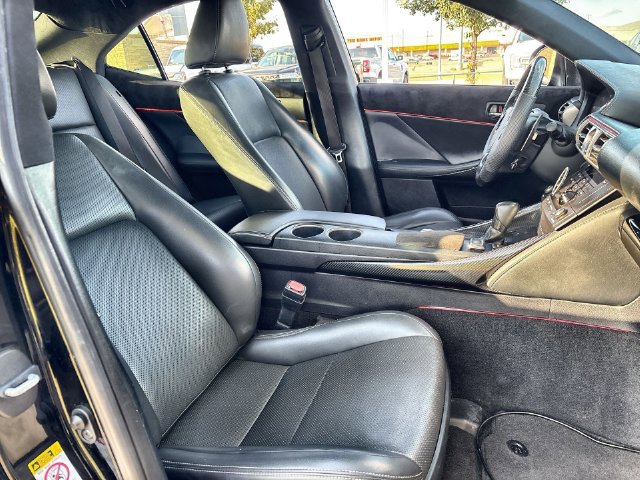 Used 2015 Lexus IS 250 w/ Navigation System Package RWD image 34